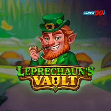 Leprechauns Vault - SKYBET138