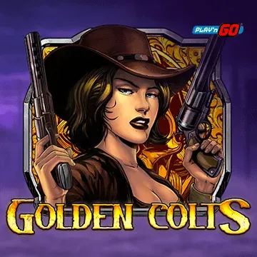 Golden Colts - SKYBET138
