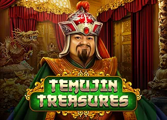 Temujin Treasures - SKYBET138