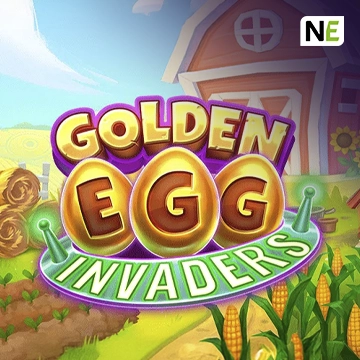 Golden Egg Invaders - SKYBET138