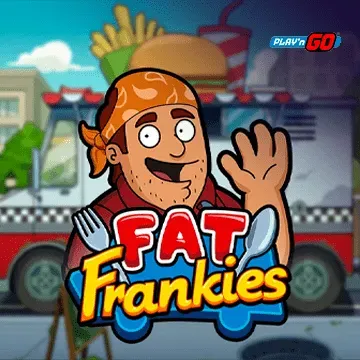 Fat Frankies - SKYBET138