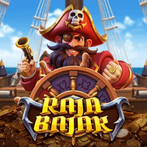 Pirate King - SKYBET138