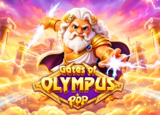 FatPanda : Gates of Olympus POP - SKYBET138