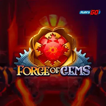 Forge Of Gems - SKYBET138