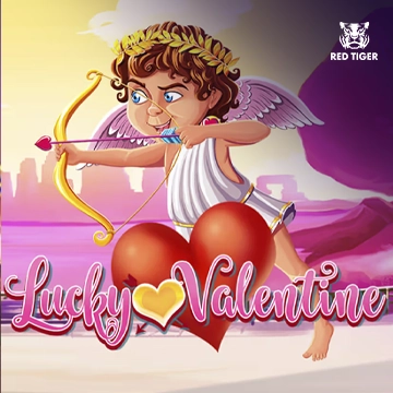 Lucky Valentine - SKYBET138