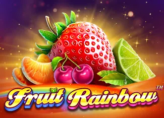Fruit Rainbow - SKYBET138