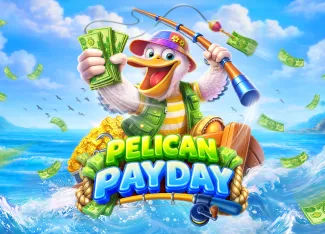 Pelican Payday - SKYBET138