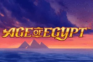 Age of Egypt - SKYBET138