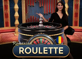Romanian Roulette - SKYBET138