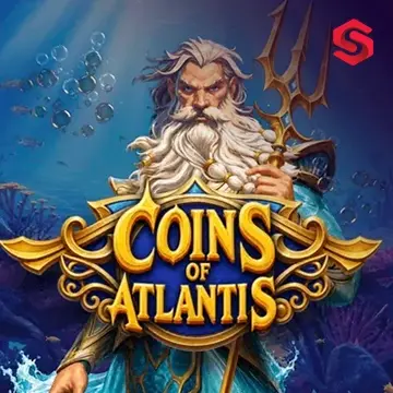 Coins of Atlantis - SKYBET138