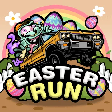 Easter Run - SKYBET138