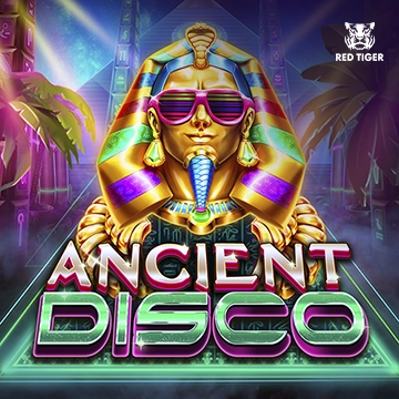 Ancient Disco - SKYBET138