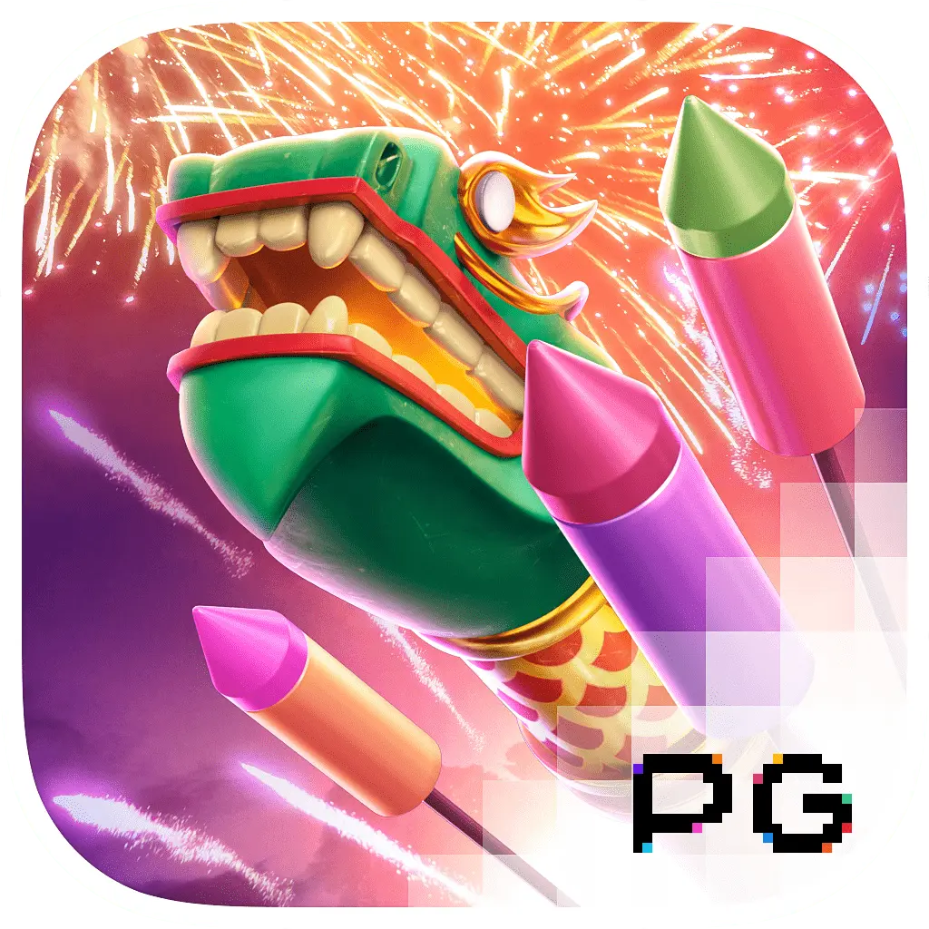 Wild Fireworks - SKYBET138