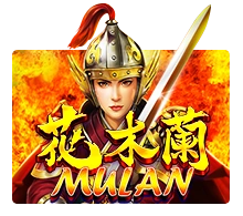Mulan - SKYBET138