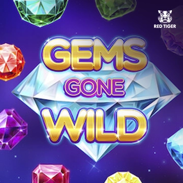 Gems Gone Wild - SKYBET138