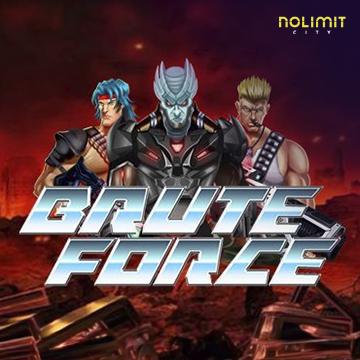 Brute Force - SKYBET138