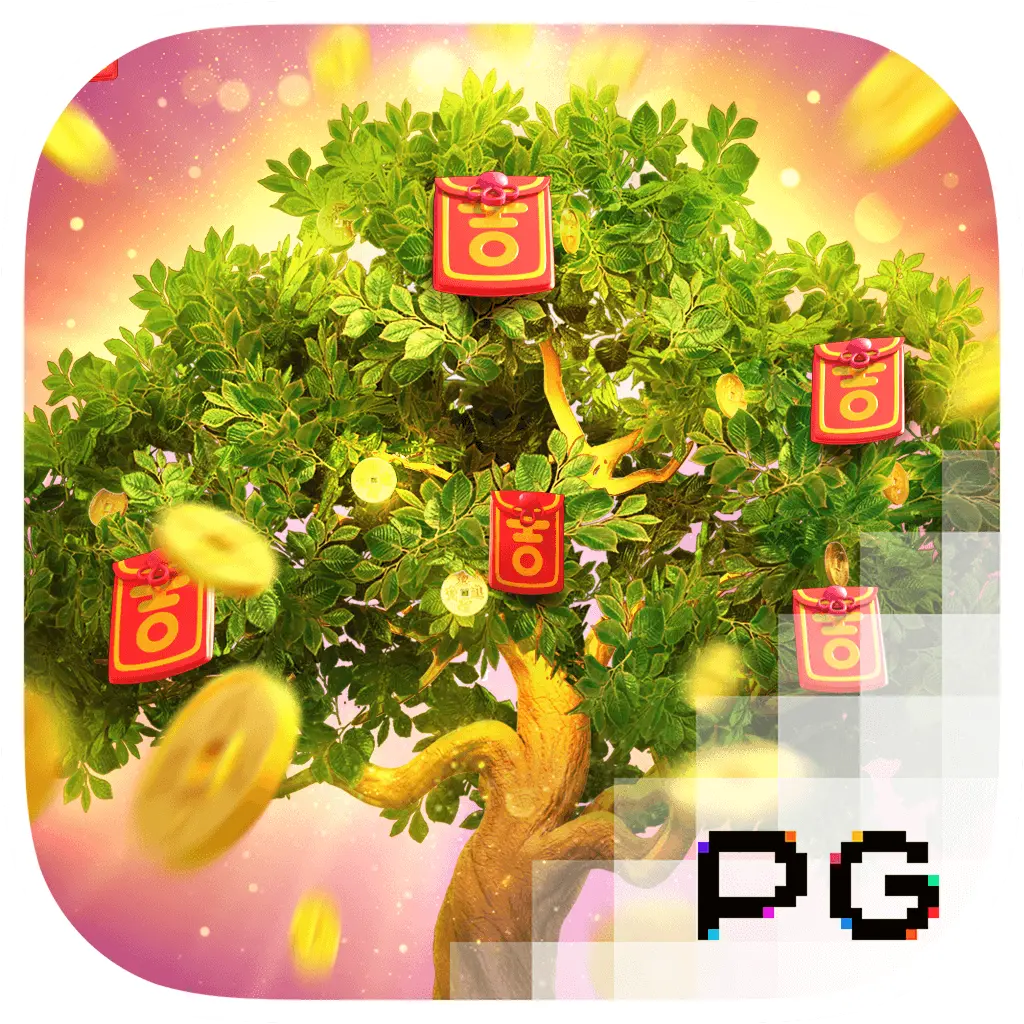 Prosperity Fortune Tree - SKYBET138