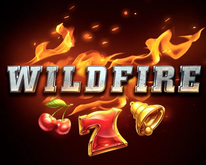 Wildfire - SKYBET138
