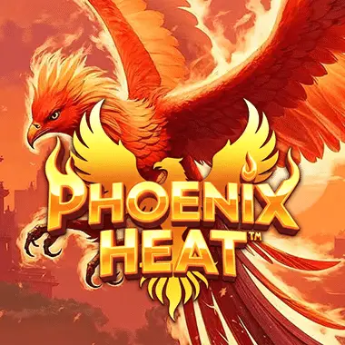 Phoenix Heat - SKYBET138