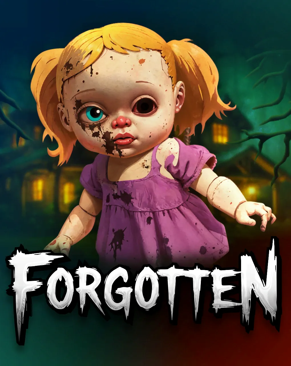 Forgotten - SKYBET138