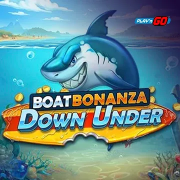 Boat Bonanza Down Under - SKYBET138