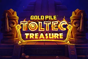 Gold Pile: Toltec Treasure - SKYBET138