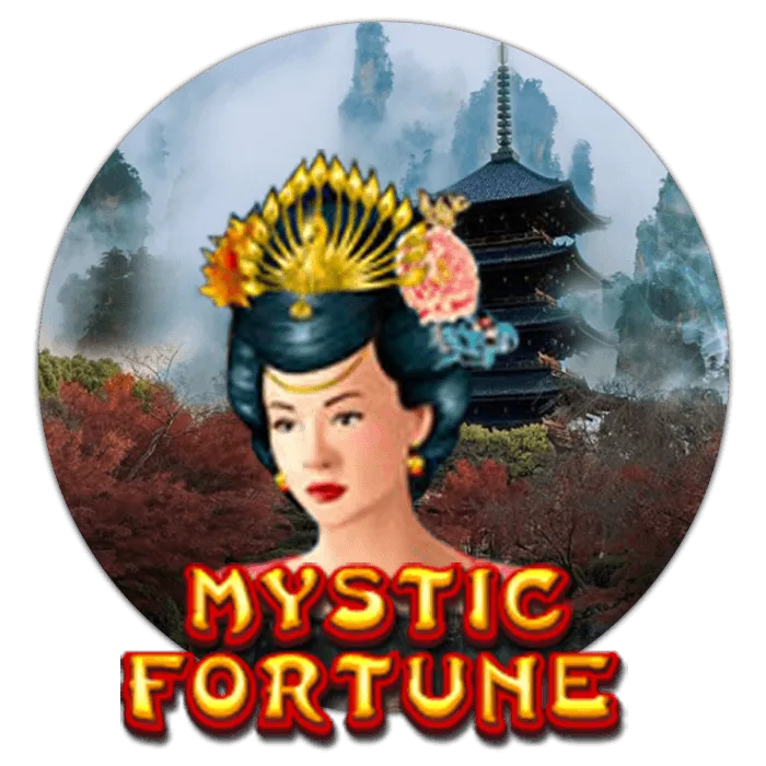 Mystic Fortune - SKYBET138