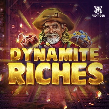 Dynamite Riches - SKYBET138