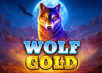 Wolf Gold - SKYBET138