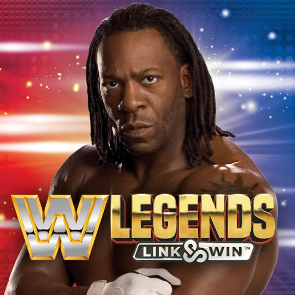 WWE Legends: Link & Win - SKYBET138