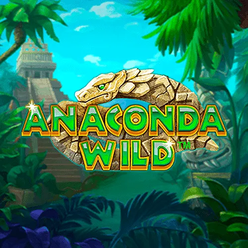 Anaconda Wild - SKYBET138