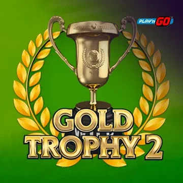 Gold Trophy 2 - SKYBET138