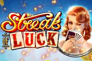 Streak of Luck - SKYBET138