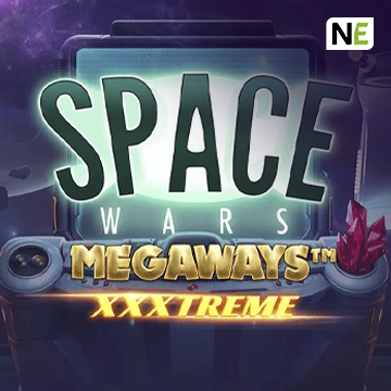Space Wars Megaways XXXTreme - SKYBET138