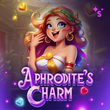 Aphrodites Charm - SKYBET138