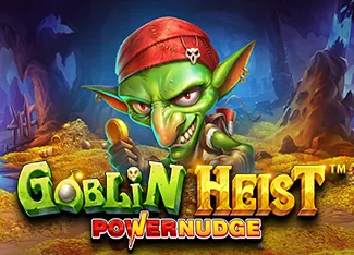 Goblin Heist Powernudge - SKYBET138