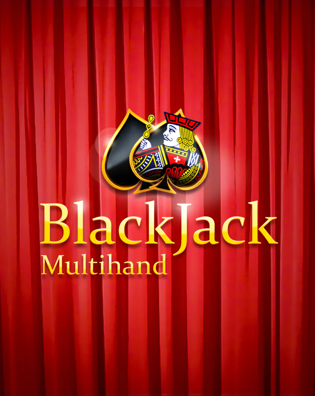 Multihand Blackjack - SKYBET138