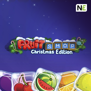 Fruit Shop Christmas Edition - SKYBET138