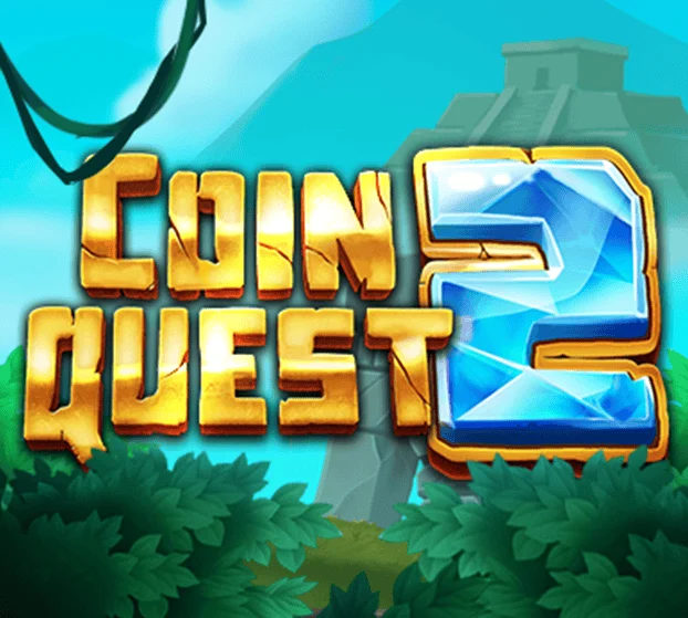Coin Quest 2 - SKYBET138
