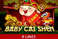 Baby Cai Shen - SKYBET138