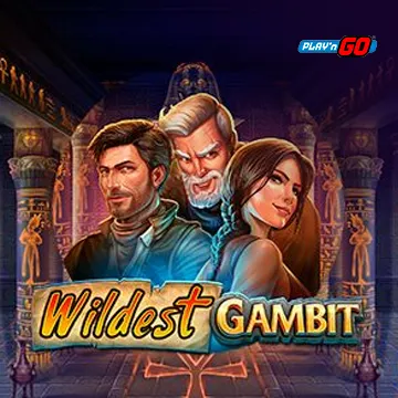 Wildest Gambit - SKYBET138
