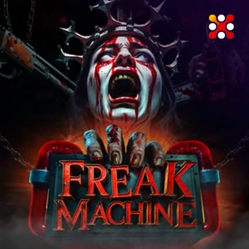 Freak Machine - SKYBET138