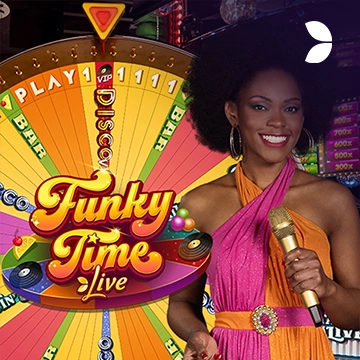 Funky Time - SKYBET138
