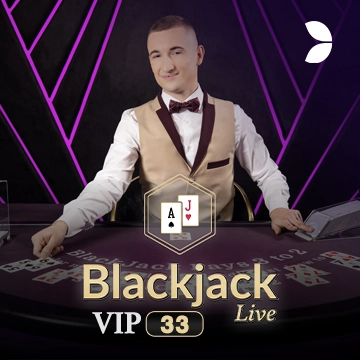 Blackjack VIP 33 - SKYBET138