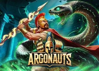 Argonauts - SKYBET138