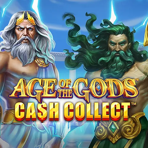Age of the Gods: Cash Collect - SKYBET138