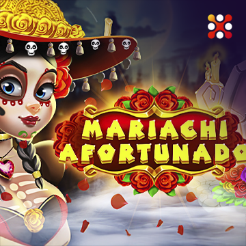 Mariachi Afortunado - SKYBET138