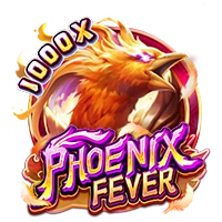 PHOENIX FEVER - SKYBET138