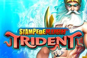 Stampede Rush Trident - SKYBET138