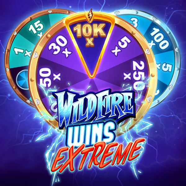Wildfire Wins Extreme - SKYBET138